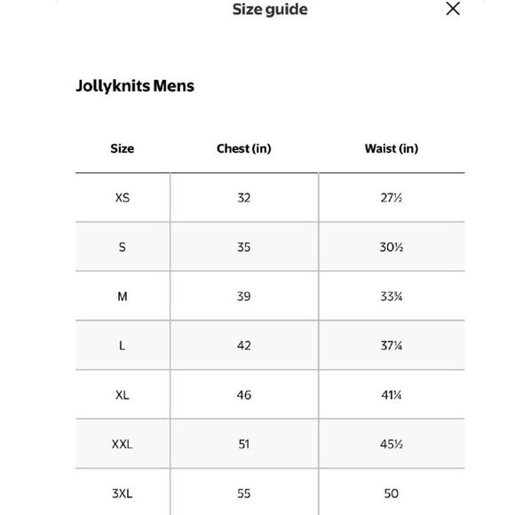 JOLLY KNITS Men's One Piece Red Hooded Santa Suit, NEW! Size 3XL - Picture 2 of 6